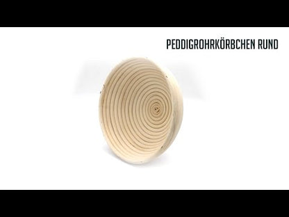 Gärkörbchen
