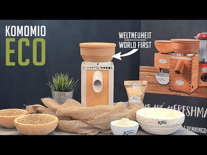 Getreidemühle KoMoMio ECO